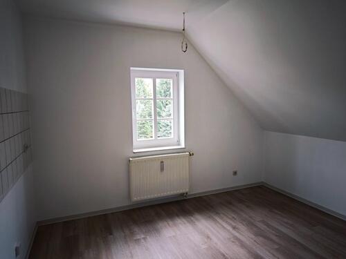 Foto - Etagenwohnung in Oderwitz