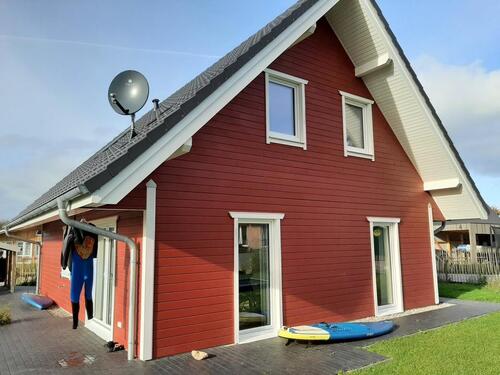 Foto - Einfamilienhaus zur Miete in Dörphof