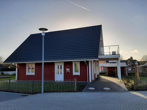 Foto - Einfamilienhaus in Dörphof