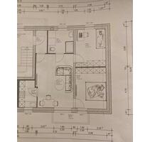 》Wunderschöne helle Dachgeschoss Wohnung zu vermieten!《 - Triefenstein