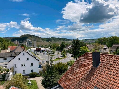 Foto - Etagenwohnung zur Miete in Triefenstein