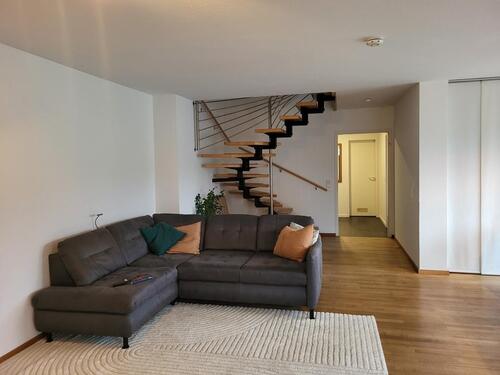 Foto - Etagenwohnung zur Miete in Neustadt an der Weinstraße