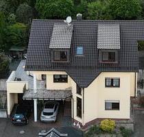 Top Zweifamilienhaus mit Erweiterungsmöglichkeit + 6 Stellplätze - Wächtersbach