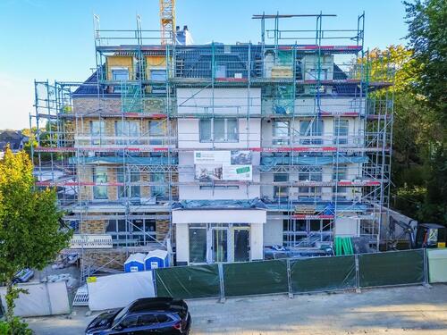 Foto - 4 Zimmer Etagenwohnung zur Miete in Eutin