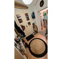 3-Zimmer Wohnung mit großem Balkon in Pieschen - Dresden Neustadt