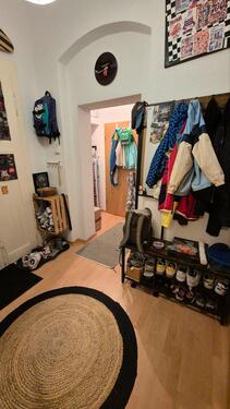 Foto - Etagenwohnung zur Miete in Dresden