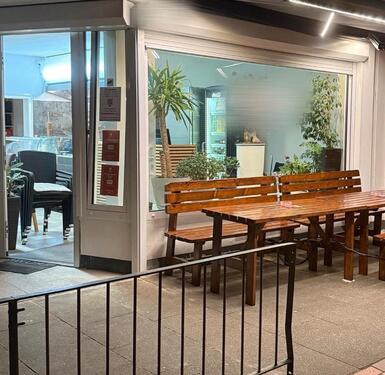 Foto - Pizzeria zu Vermieten und Inventar