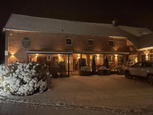 Foto - 12 Zimmer Einfamilienhaus zum Kaufen in Krummhörn