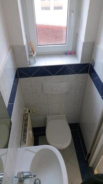 Foto - Etagenwohnung in Stralsund zur Miete