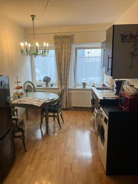 Foto - Ein-Zimmerwohnung im Stadtzentrum