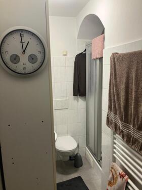 Foto - 1 Zimmer Etagenwohnung in Bad Reichenhall