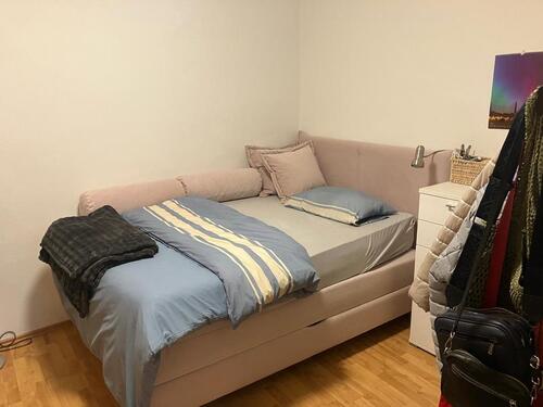 Foto - Etagenwohnung in Bad Reichenhall zur Miete