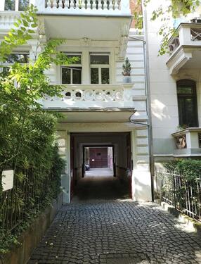 Foto - 2 Zimmer Etagenwohnung zur Miete in Wiesbaden