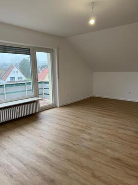 Foto - Etagenwohnung in Bad Kreuznach zur Miete