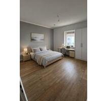 Möbliertes WG Zimmer in neu gegründeter 3er WG - In Uni Nähe - Frankfurt am Main Nord-West