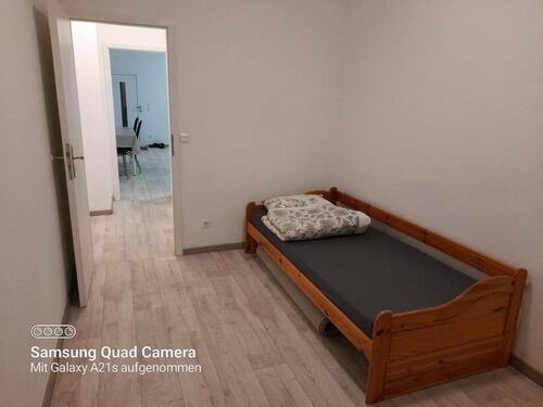 Foto - Etagenwohnung in Blaubeuren zur Miete