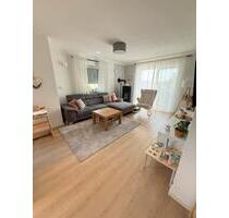 3-Zimmer-Wohnung mit Balkon & zwei Stellplätzen in Gochsheim 3-Zimmer-Wohnung mit Balkon & zwei Stellplätzen in Gochsheim