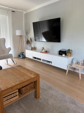 Foto - 3 Zimmer Etagenwohnung zum Kaufen in Gochsheim