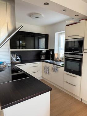 Foto - 3 Zimmer Etagenwohnung in Gochsheim