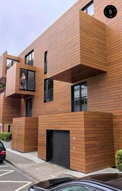 Foto - Stellplatz in Tiefgarage Harvestehude am Grindel zu vermieten