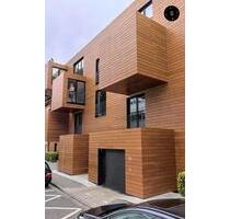 Stellplatz in Tiefgarage Harvestehude am Grindel zu vermieten - Hamburg