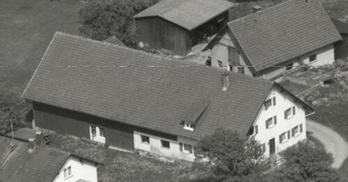 Foto - Älteres Bauernhaus - 100.000,00&nbsp;EUR Kaufpreis, ca.&nbsp; 110,00&nbsp;m&sup2;