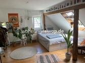 Foto - Wohnungsswap - 2 Zimmer, 55 m² - Rübenhofstraße, Hamburg-Nord, Hamburg