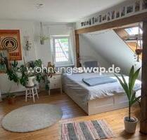 Wohnungsswap - 2 Zimmer, 55 m² - Rübenhofstraße, Hamburg-Nord, Hamburg