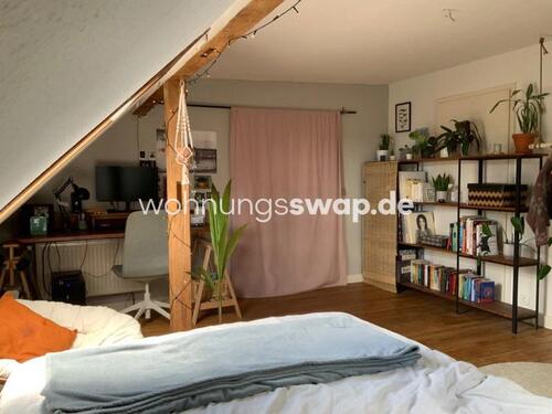 Foto - 2 Zimmer Etagenwohnung zur Miete in Hamburg