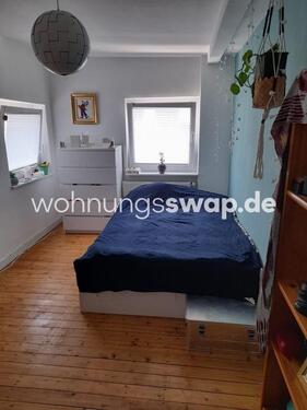 Foto - 2 Zimmer Etagenwohnung in Hamburg