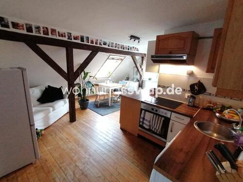 Foto - Etagenwohnung in Hamburg zur Miete