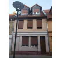 Großzügiges Wohnhaus in zentraler Lage von Egeln – Breiteweg