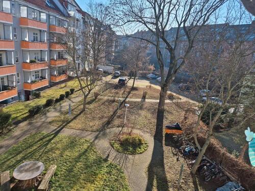 Foto - Zimmer(Wg) in Erfurt - 330,00&nbsp;EUR Kaltmiete, ca.&nbsp; 20,00&nbsp;m&sup2;