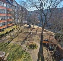 Zimmer(Wg) in Erfurt - 330,00&nbsp;EUR Kaltmiete, ca.&nbsp; 20,00&nbsp;m&sup2; in Erfurt (PLZ: 99085) Johannesvorstadt