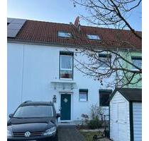 Reihenmittelhaus mit 5 Zimmern in Maintal