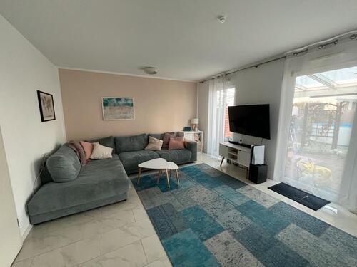 Foto - 5 Zimmer Reihenhaus in Maintal