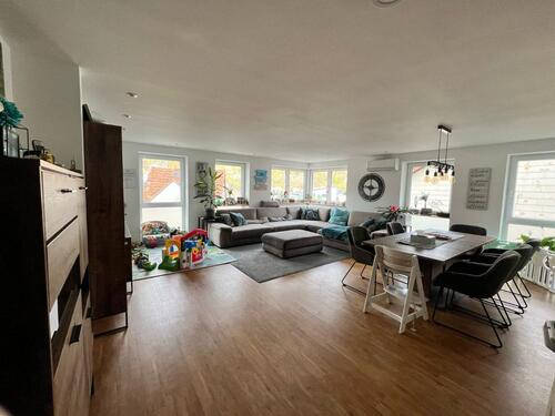 Foto - 8 Zimmer Doppelhaushälfte zum Kaufen in Eberbach