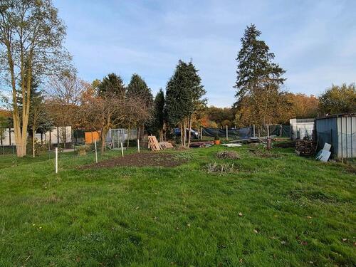 Foto - Grundst&uuml;ck zur Miete in Viersen