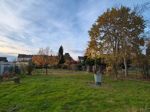 Foto - Grundst&uuml;ck in Viersen