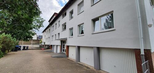 Foto - 1.5 Zimmer Etagenwohnung zur Miete in Bad Nenndorf