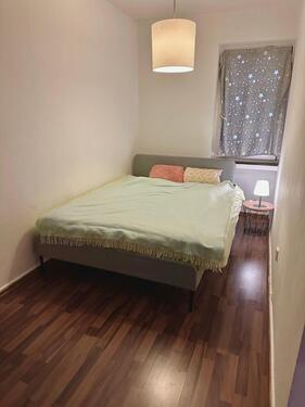 Foto - 1.5 Zimmer Etagenwohnung in Bad Nenndorf