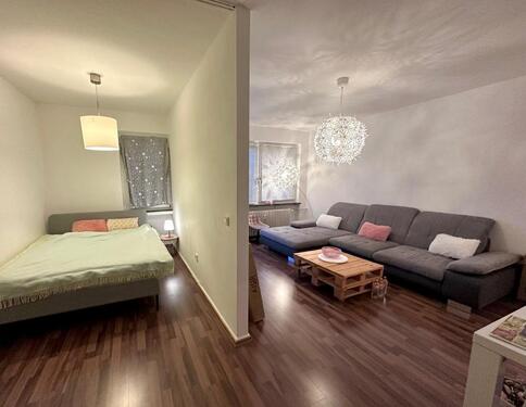 Foto - Etagenwohnung in Bad Nenndorf zur Miete