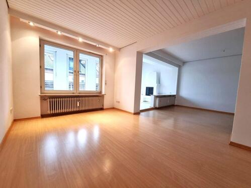 Foto - 4 Zimmer Etagenwohnung zur Miete in Seefeld