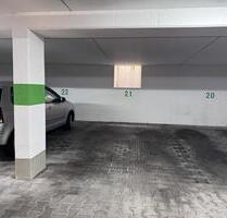 Tiefgaragen Stellplatz AB MÄRZ - 80,00&nbsp;EUR Miete, in Freising (PLZ: 85356) Ast
