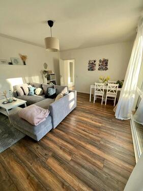 Foto - 2 Zimmer Erdgeschoßwohnung in Marsberg