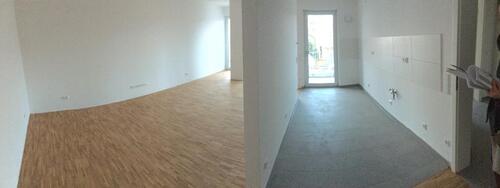 Foto - 3 Zimmer Wohnung 80qm Äußere Neustadt