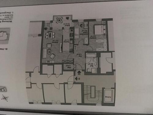 Foto - 3 Zimmer Etagenwohnung in Dresden