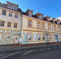 2 Zimmerwohnung in der Innenstadt ab 01.05.2026 zu vermieten - Greifswald