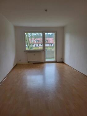 Foto - 2 Zimmer Etagenwohnung in Neuhardenberg