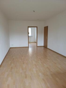 Foto - Etagenwohnung in Neuhardenberg zur Miete